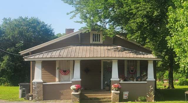 Photo of 308 Tennessee St, Courtland, AL
