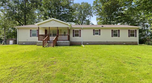 Photo of 5625 Hawk Pride Mountain Rd, Tuscumbia, AL