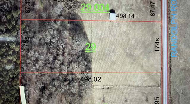 Photo of 250 Co Rd 1691, Holly Pond, AL