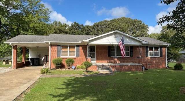 Photo of 1341 Co Rd 7, Florence, AL