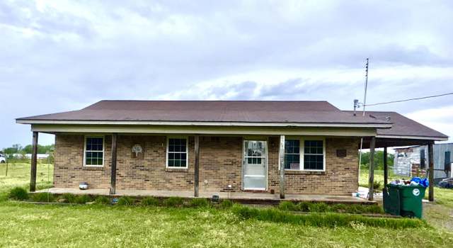 Photo of 530 Co Rd 1541, Cullman, AL