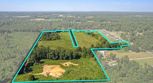 Photo of 1894 Co Rd 1251, Vinemont, AL
