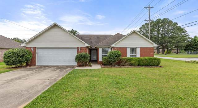 Photo of 2300 Camden Cv, Muscle Shoals, AL