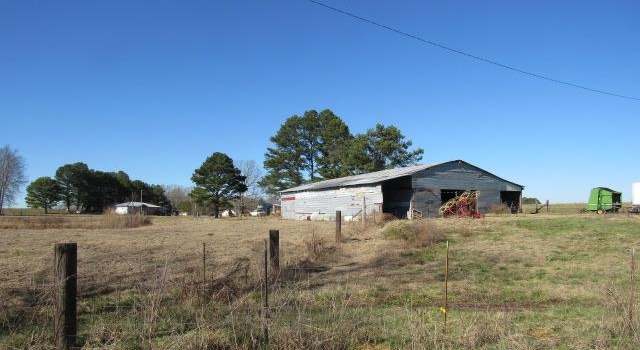 Photo of 160 Little Egypt Rd, Tuscumbia, AL