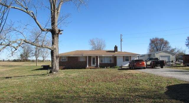 Photo of 160 Little Egypt Rd, Tuscumbia, AL