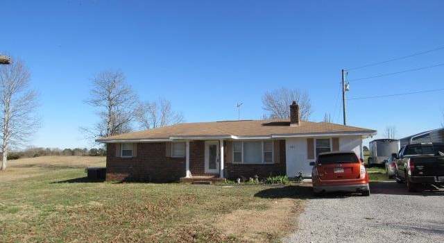 Photo of 160 Little Egypt Rd, Tuscumbia, AL