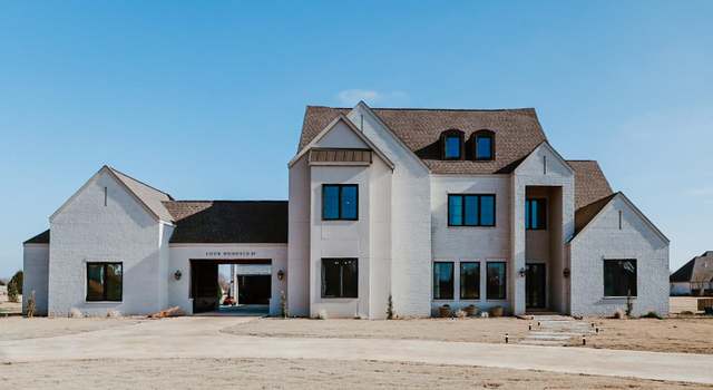 Photo of 489 Graham Cir, Florence, AL