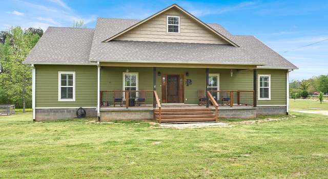 Photo of 5789 Co Rd 1141, Vinemont, AL