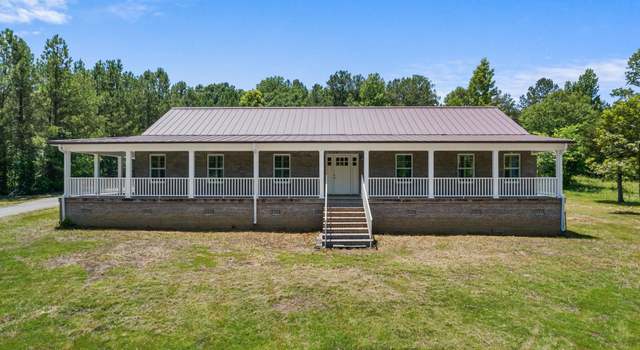 Photo of 3043 Colburn Mill Rd, Russellville, AL