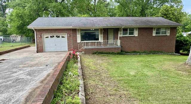 Photo of 45 Woods St, Vinemont, AL