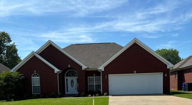 Photo of 136 Blackberry Trl, Florence, AL