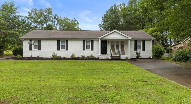 Photo of 114 Price Dr, Florence, AL