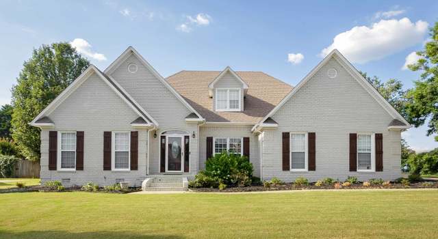 Photo of 1413 Huston Dr, Muscle Shoals, AL
