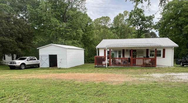 Photo of 11296 Co Rd 14, Waterloo, AL