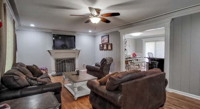 Photo of 215 Crockett Cir, Florence, AL
