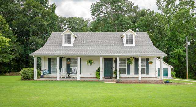Photo of 662 Co Rd 404, Killen, AL