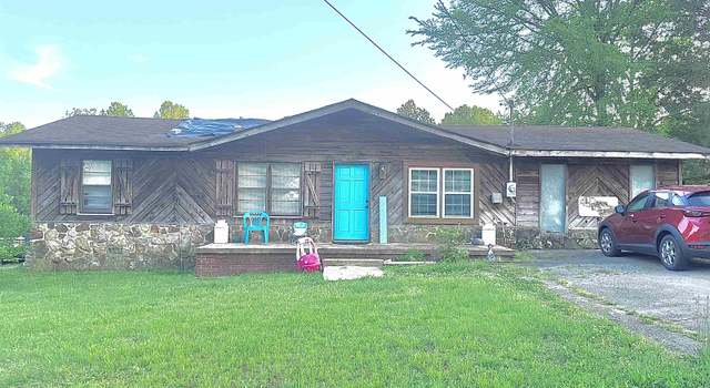 Photo of 1700 Pine Ave, Russellville, AL