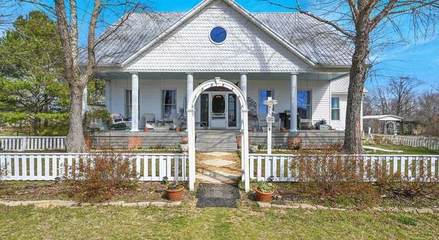 Photo of 1237 Co Rd 695, Holly Pond, AL