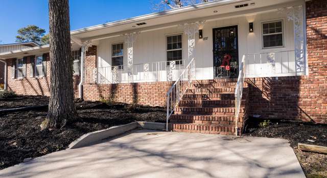 Photo of 1537 Ridge St NW, Cullman, AL
