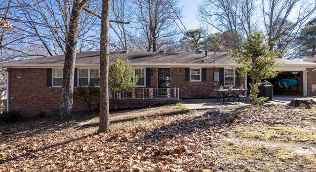 Photo of 1537 Ridge St NW, Cullman, AL