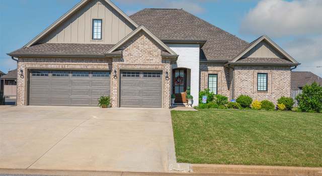 Photo of 127 Mccallen Rd, Muscle Shoals, AL