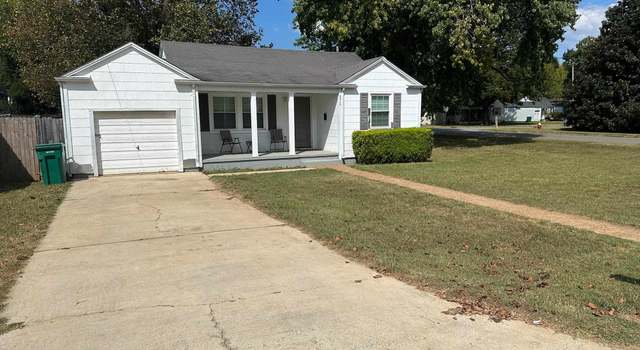 Photo of 3015 14th Ave E, Sheffield, AL