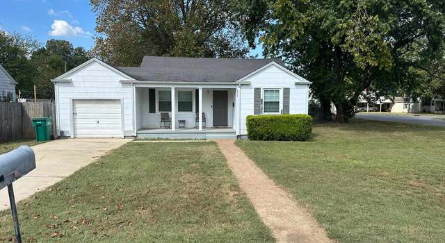 Photo of 3015 14th Ave E, Sheffield, AL