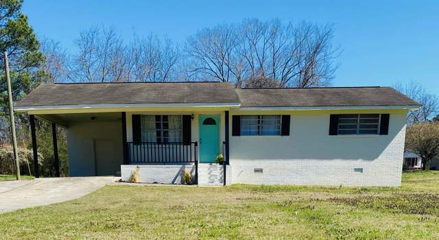 Photo of 602 Morrow St NE, Hartselle, AL