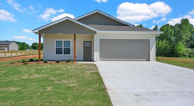 Photo of 628 Co Rd 671, Hanceville, AL