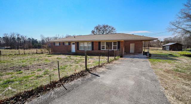 Photo of 16967 Hwy 20, Waterloo, AL
