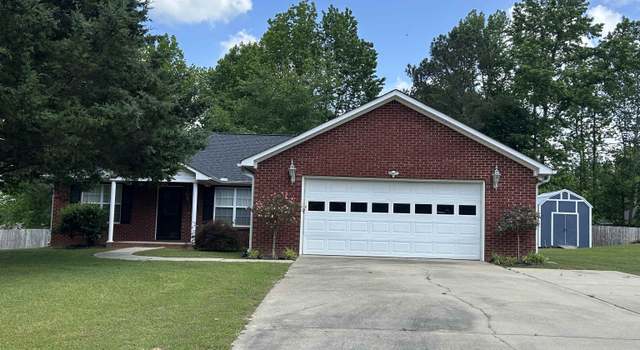 Photo of 83 Courtney Dr, Eva, AL