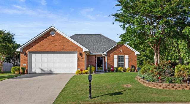 Photo of 111 Casey Ln, Florence, AL