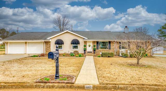 Photo of 102 Caldwell Dr, Florence, AL
