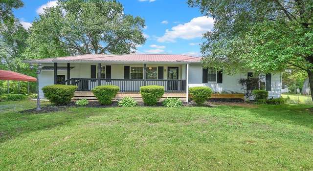 Photo of 161 Old Hwy 278 W, Addison, AL