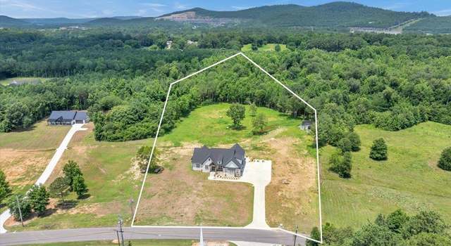 Photo of 2310 Bob Jones Rd, Scottsboro, AL