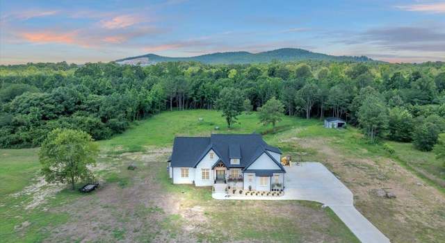 Photo of 2310 Bob Jones Rd, Scottsboro, AL