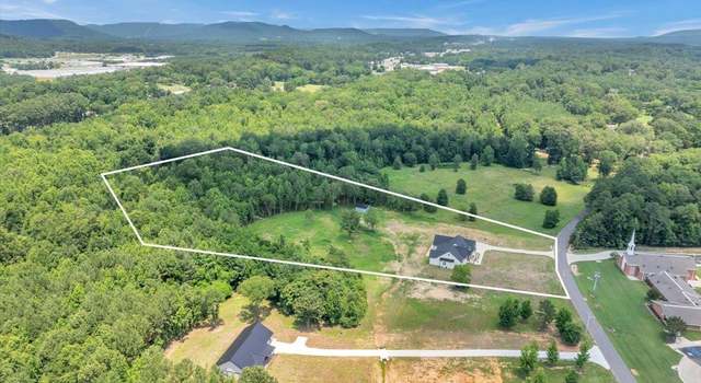 Photo of 2310 Bob Jones Rd, Scottsboro, AL