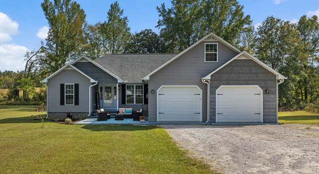 Photo of 220 Gobble Dr, Florence, AL
