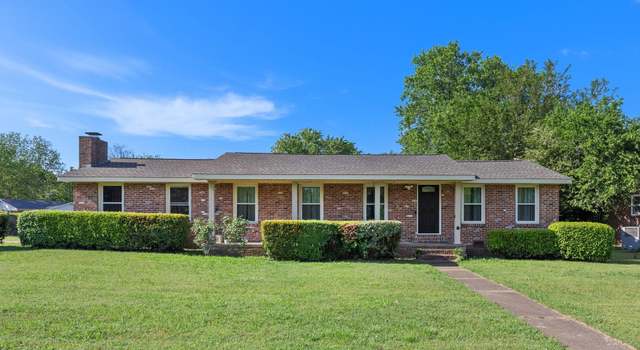 Photo of 818 Ridgeway St, Florence, AL