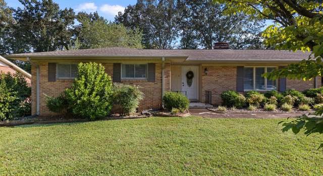 Photo of 1634 Decatur Ave, Florence, AL