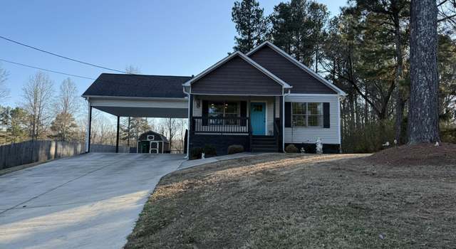 Photo of 214 Co Rd 1408, Cullman, AL