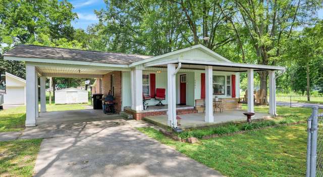 Photo of 1501 1st St NW, Cullman, AL