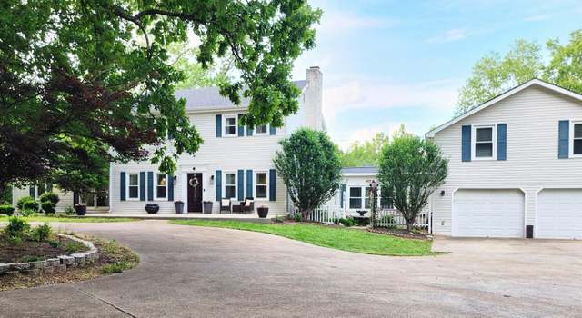 Photo of 71 West Chester Rd, Killen, AL