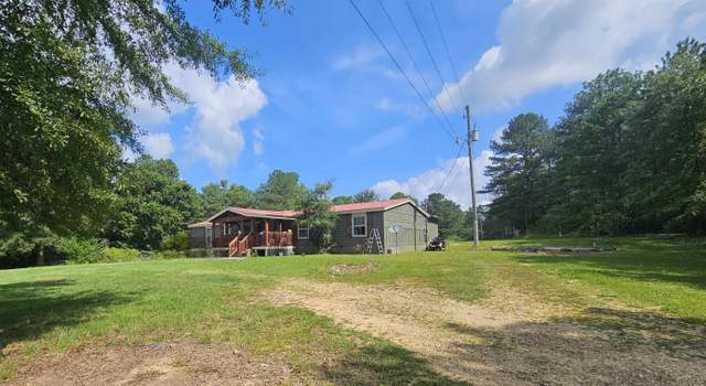 Photo of 267 Park Rd, Hackleburg, AL