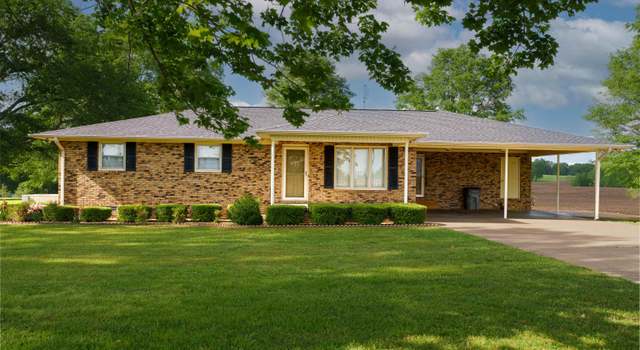 Photo of 1445 Co Rd 104, Lexington, AL