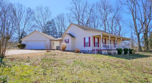 Photo of 152 Julie Dr, Lexington, AL