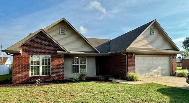Photo of 313 Lincoln Ave, Muscle Shoals, AL
