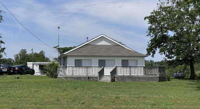Photo of 11140 River Rd, Town Creek, AL