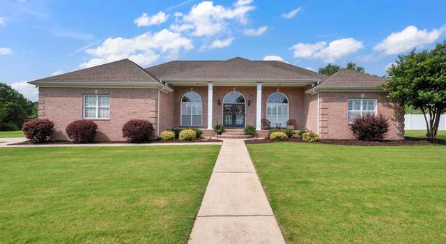 Photo of 1701 Churchhill Cir SE, Cullman, AL