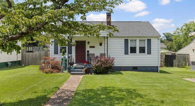 Photo of 3213 E 17th Ave, Sheffield, AL